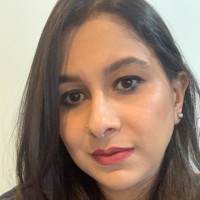 Zainab Arslaan