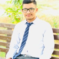 Nadir Ali