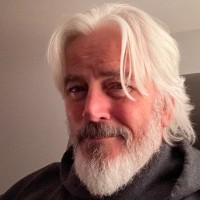 Ian Matthews
