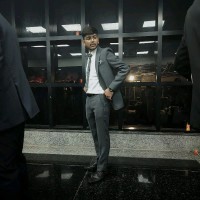Pankaj Lahoti