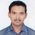 Gishnu Kochupurayil