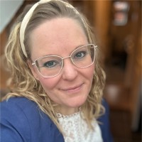 Lisbeth Hædersdal