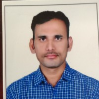 Syed Minhajuddin