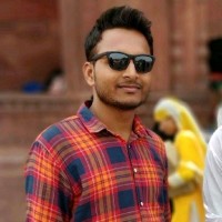 Suman Kumar Yadav