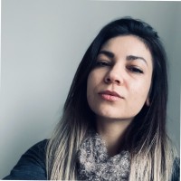 Gyuldzan Malinova