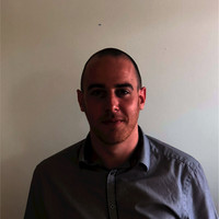 Ian Potts