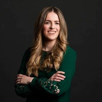 Sorcha Nolan (Currently Travelling)