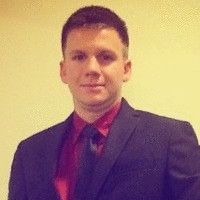 Tyler Martin
