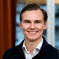 Anton Stridh