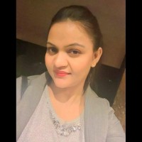 Sweety Virginia Sharma