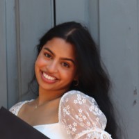 Rithika Ashok