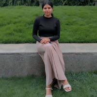 Hema Swetha V