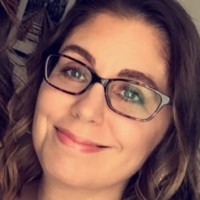 Heather Wood, Cris, Mlis