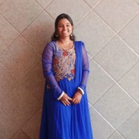 Krishna Madhuri