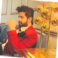 Shazaib Rajput