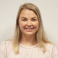 Ashley Hodge