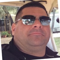 Michael Castaldi