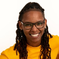 Chery-Anne Bernadina