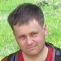 Pavel Voznyak