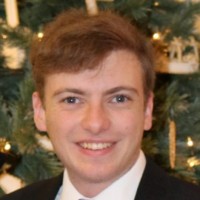 Gavin Kidd