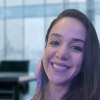 Fernanda Teixeira, Cea