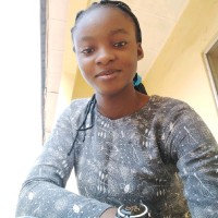 Precious Olorunfemi