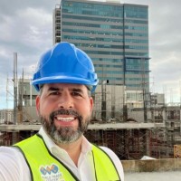 Christopher Ellender