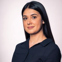 Priscillia Gratien