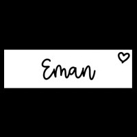 Eman ..