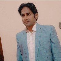 Yasir Saeed