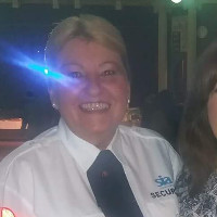 Sharon Hughes