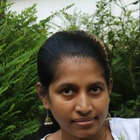 Sreetha K