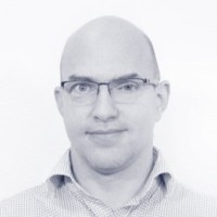 Patrick Chareyre