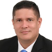 Raúl Antonio Daza López