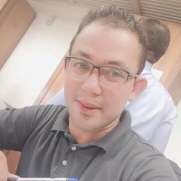 Mahmoud Ali