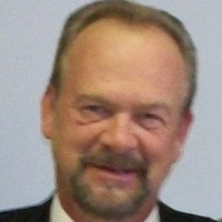 Robert Capehart