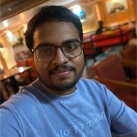 Akhil Ch