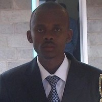 SHADRACH KIMANTHI