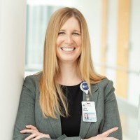 Libby Melzer, MBOE, LSSBB