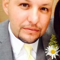 Dominick Cuevas