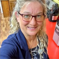 Dawn Steffes