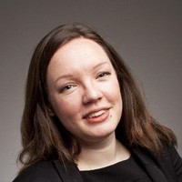 Rachel Blythe