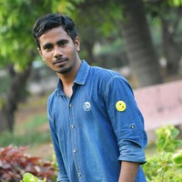 Rajesh Punna