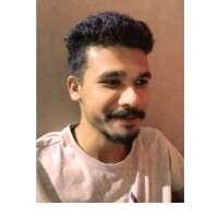 Chirudeep P