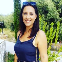 Stella Tsomora