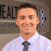 Paul J Nolan Pharmd, Bcgp