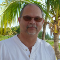 Wesley Dangerfield