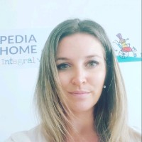 Angeles Giraud Billoud