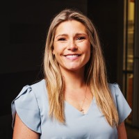 Katie Zaunbrecher