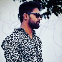 Siddharth Nikam